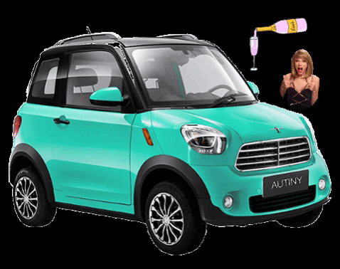 autiny GIF by Preciochino