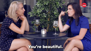 You're Beautiful