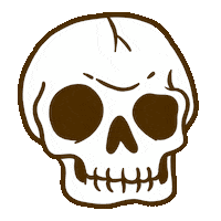 Art Party Sticker by Mike O.