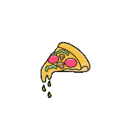 Party Love Sticker