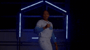 Shoot Dancing GIF by UNC Tar Heels