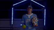 Softball GIF by UNC Tar Heels