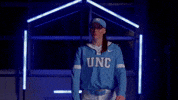 Softball Win GIF by UNC Tar Heels