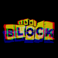 theblocktlv the block tel aviv GIF