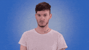 Kissy Face Flirt GIF