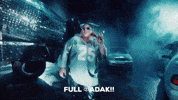 Hip Hop Dance GIF by saregama