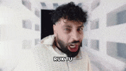 Angry Hip Hop GIF by saregama