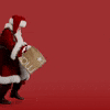 Celebrate Merry Christmas GIF by Macy's