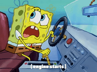 season 4 krusty towers GIF by SpongeBob SquarePants