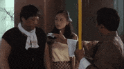 kung fu GIF by Warner Archive