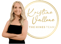 HinesRealEstateTeam real estate realtor sold realty Sticker