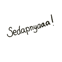 wahidahmae  Sticker