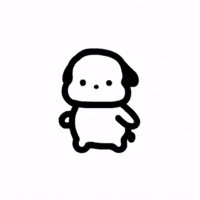 Happy Dance GIF by GONRYON._.O