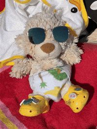 Happy Summer GIF
