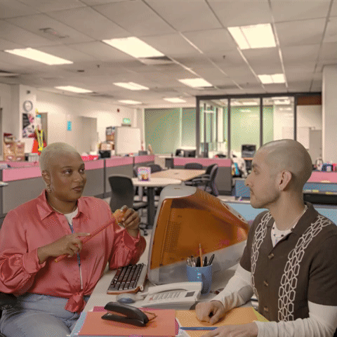 First order of business