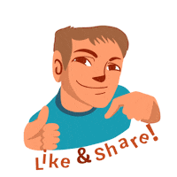 Share Check This Sticker