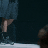 New York Fashion Week GIF by NYFW: The Shows