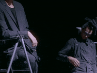 New York Fashion Week GIF by NYFW: The Shows