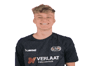 Felix10 Sticker by svhufussball
