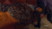 season 2 starz GIF by Ash vs Evil Dead