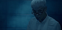 k-pop top GIF