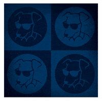 Melmoth_Azul logo melmoth azul GIF