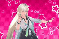 Dance Bounce GIF