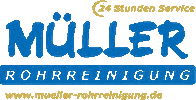 MuellerRohrreinigung güllecrew müllerrohr müllerrohrreinigung Sticker