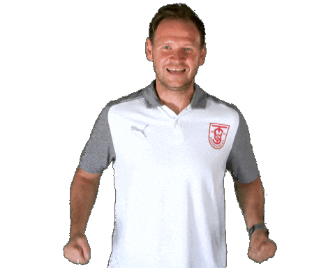 Winter Andy Sticker by TuS Bersenbrück