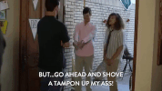 comedy central season 4 episode 6 GIF by Workaholics