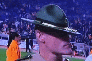 Slime Cop GIF