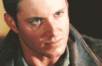 dean winchester GIF
