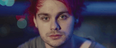jet black heart GIF by 5 Seconds of Summer