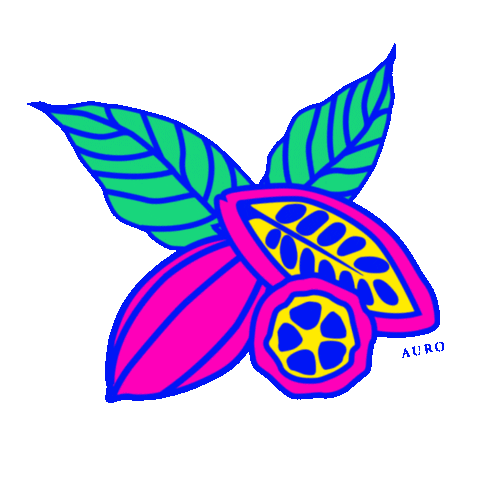 Bake Baking Sticker by Auro Chocolate