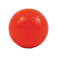 Jp Soccer Ball Sticker by Jolly Pets