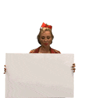 CelebrityApprentice reaction look australia celebrity Sticker