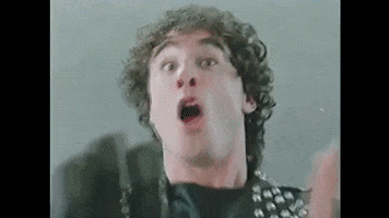 Action No GIF by Don Broco