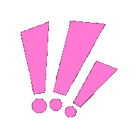 Anuncio Aviso Sticker by Generación Vegana