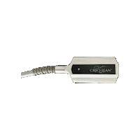 Esthetician Cryo Sticker by 360 Aesthetic Devices