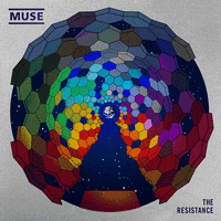 Album Cover Rock GIF