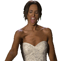 Channel 9 Wedding Sticker by Married At First Sight Australia