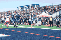 howard university win GIF by The Undefeated
