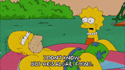 Lisa Simpson Episode 10 GIF by The Simpsons