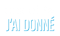 Défi Pour Lenfance Sticker by UNICEF