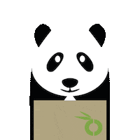 Unboxing Package Sticker by pandoo