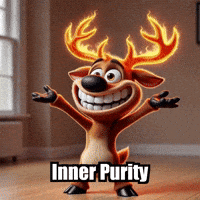 Wisdom Purification GIF by elkijahspark