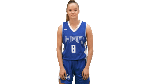Sport Basketball Sticker by Basket_fi