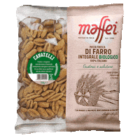 pasta gnocchi Sticker by Pastaio Maffei