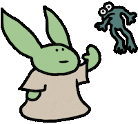 May Fourth Baby Sticker by Ruppert Tellac