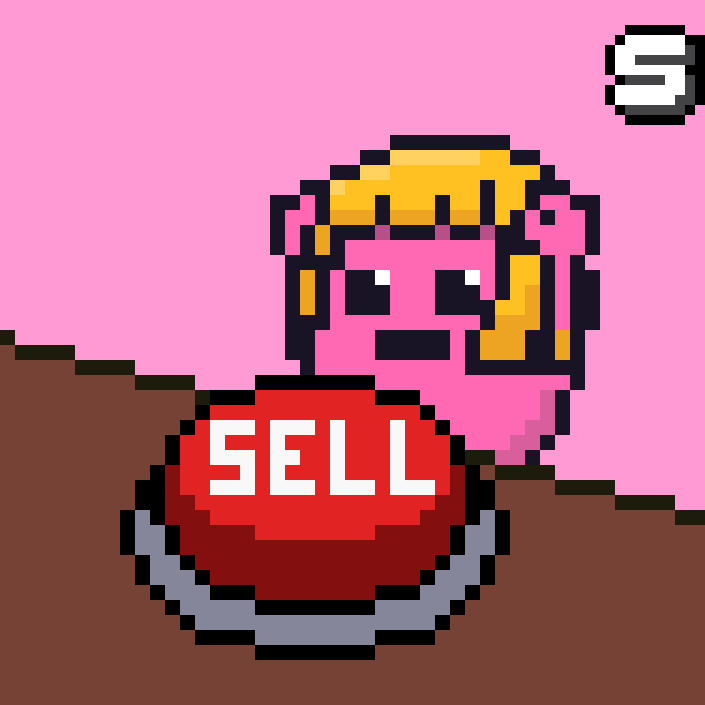 Crypto Potato GIF by Memeland by 9GAG